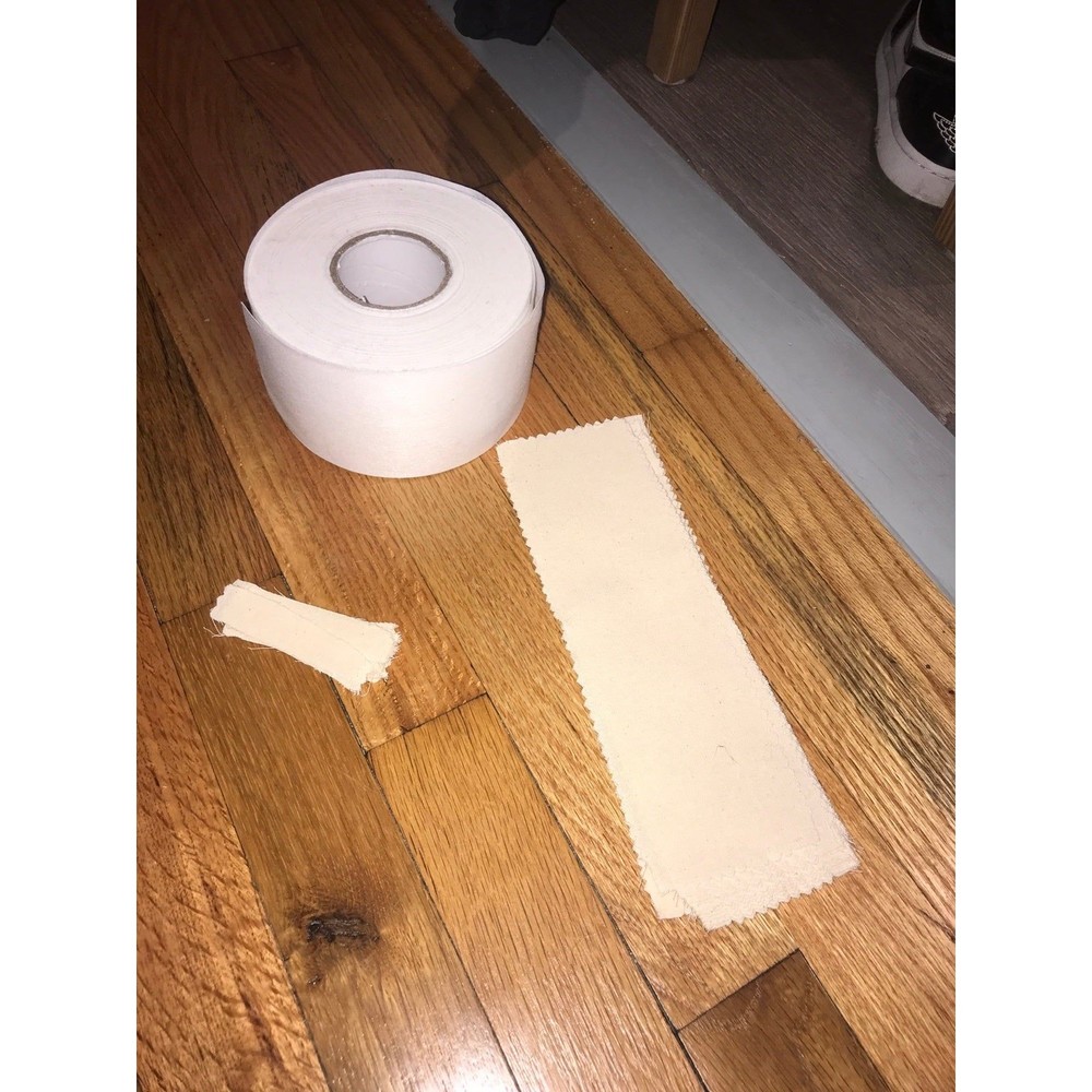 Wax roll bundle